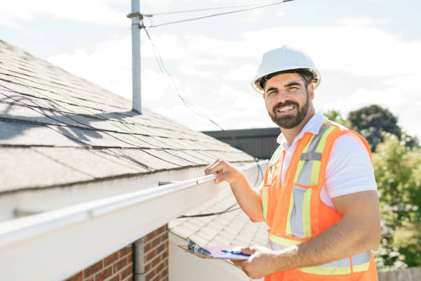 Best Residential Roofing Contractor  in Dolton, IL