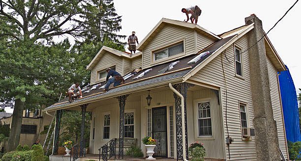 Quick and Trustworthy Emergency Roof Repair Services in Dolton, IL